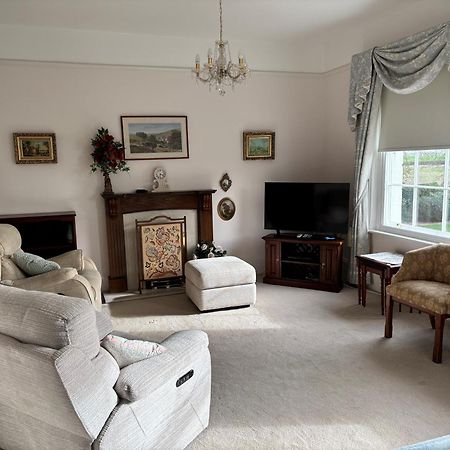 St Nicholas House Spalding Bagian luar foto