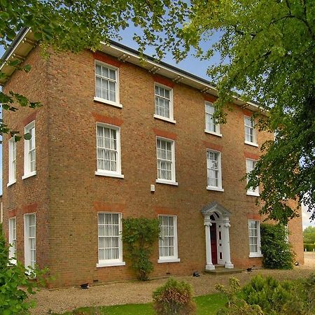St Nicholas House Spalding Bagian luar foto