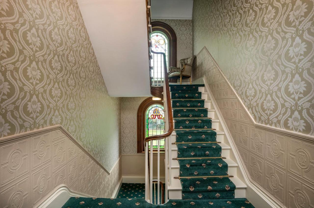 St Nicholas House Spalding Bagian luar foto