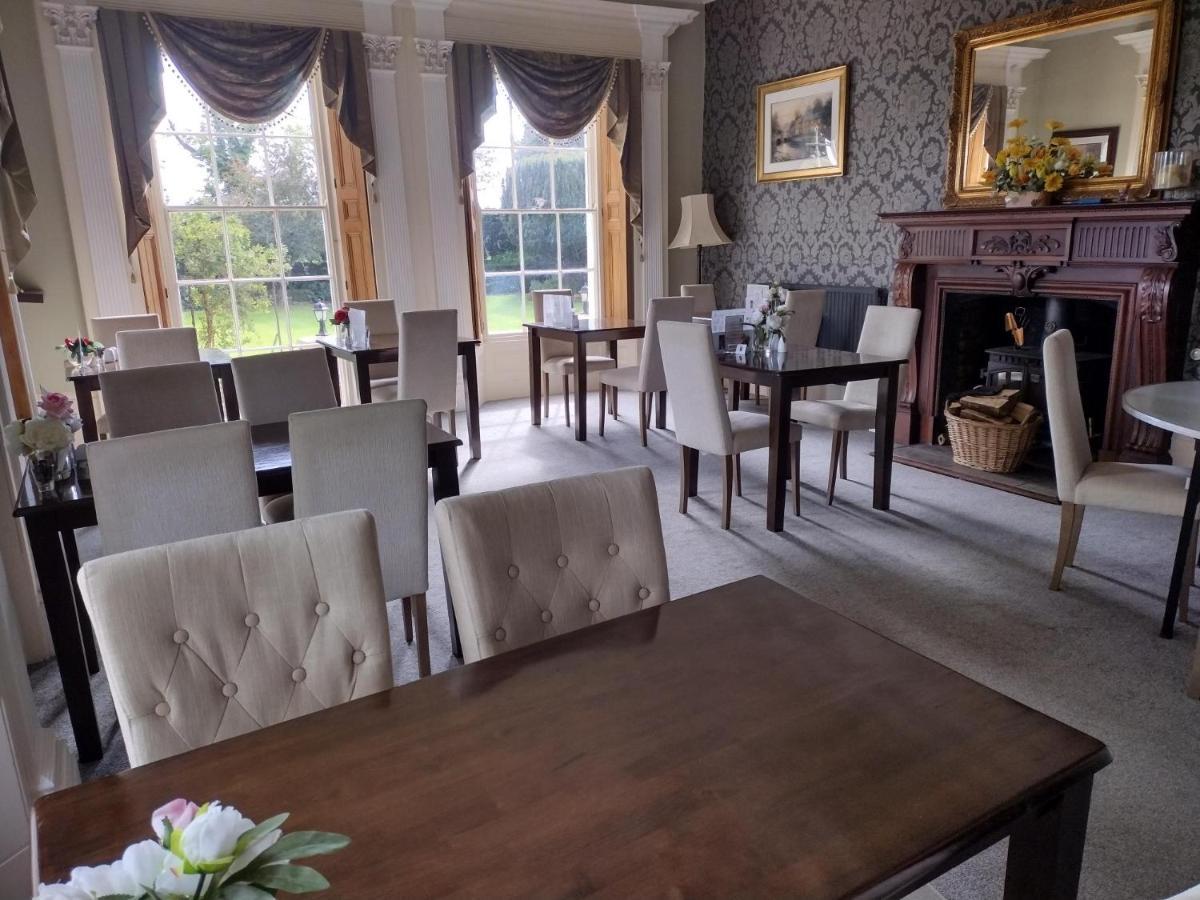 St Nicholas House Spalding Bagian luar foto