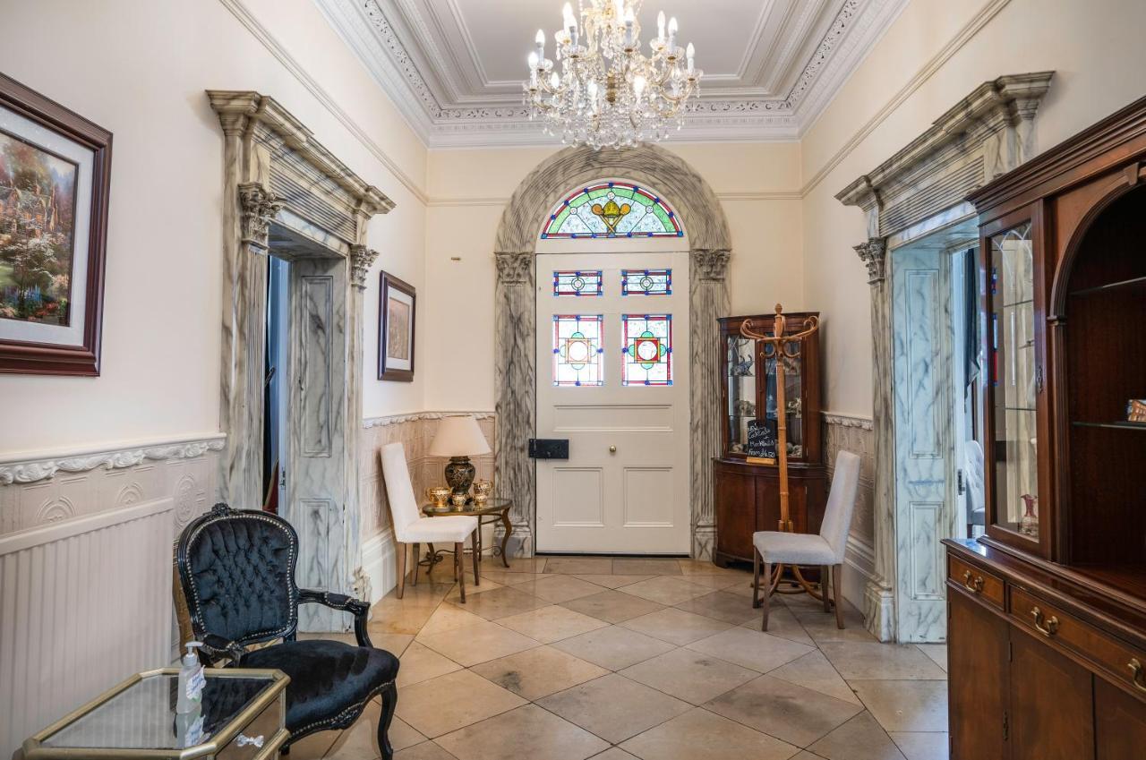St Nicholas House Spalding Bagian luar foto