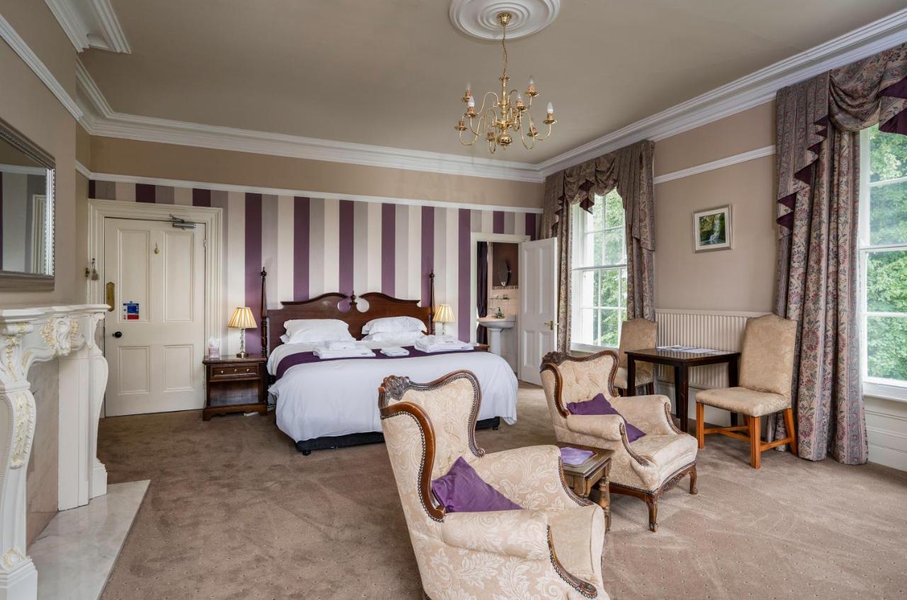 St Nicholas House Spalding Bagian luar foto