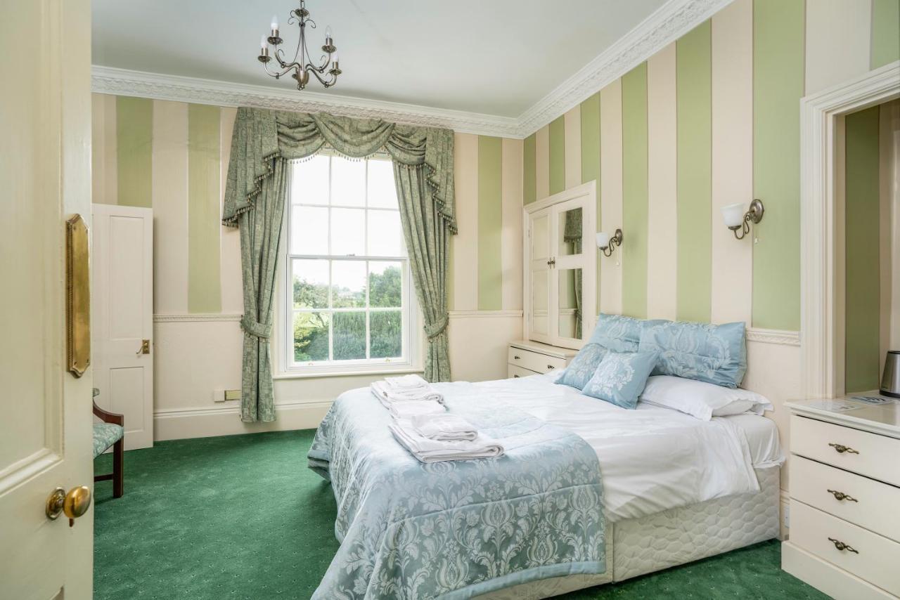 St Nicholas House Spalding Bagian luar foto