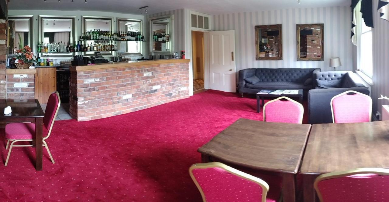 St Nicholas House Spalding Bagian luar foto