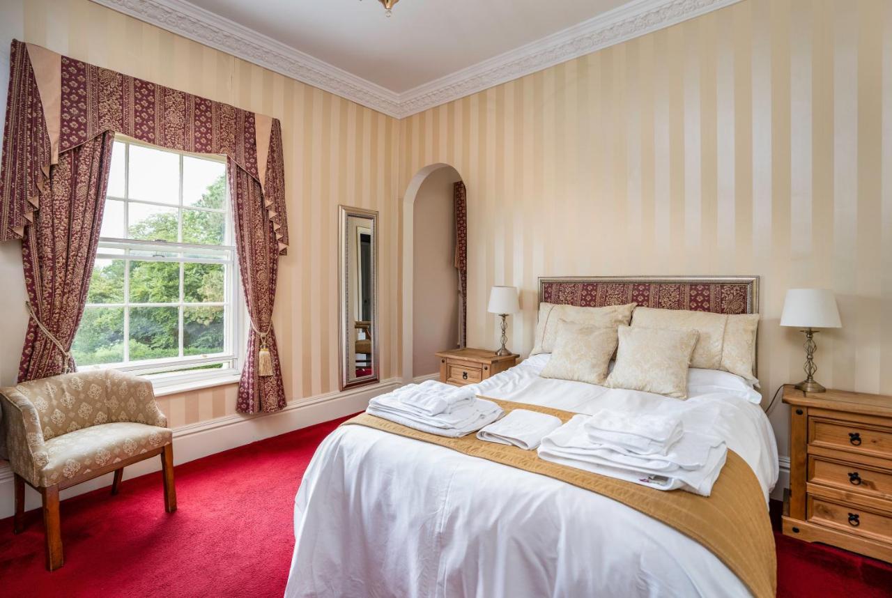 St Nicholas House Spalding Bagian luar foto