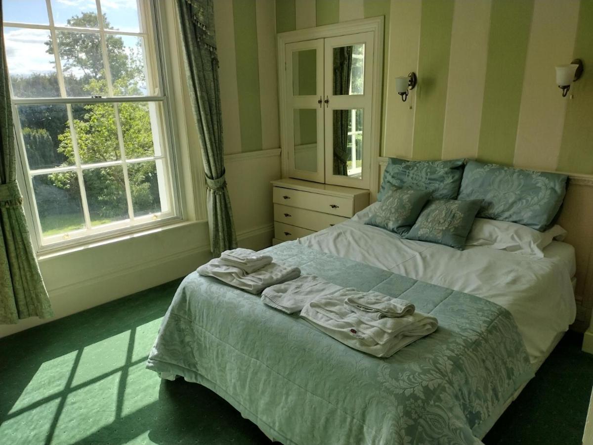 St Nicholas House Spalding Bagian luar foto