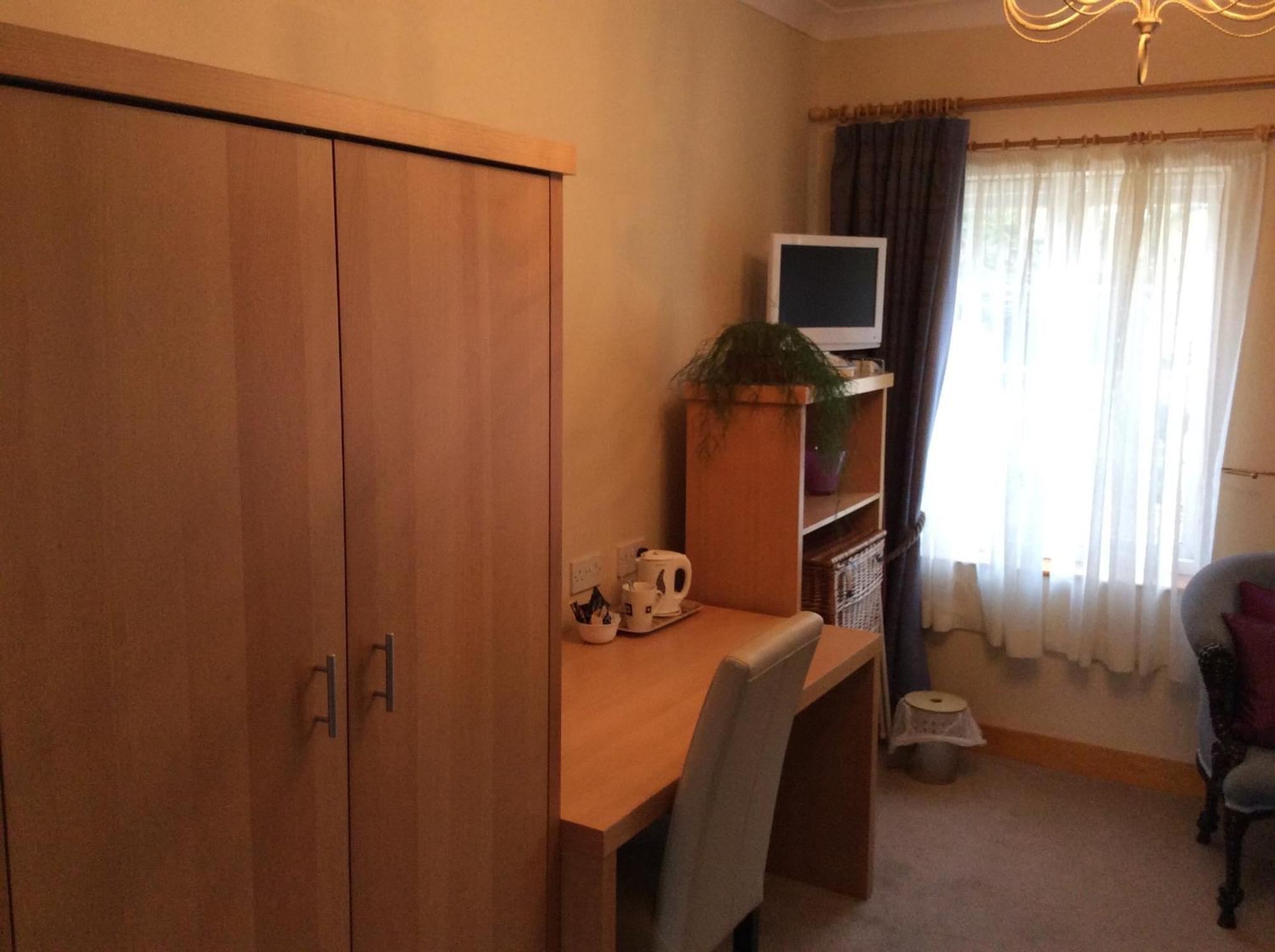 St Nicholas House Spalding Ruang foto