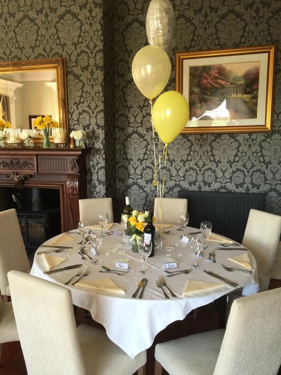 St Nicholas House Spalding Bagian luar foto